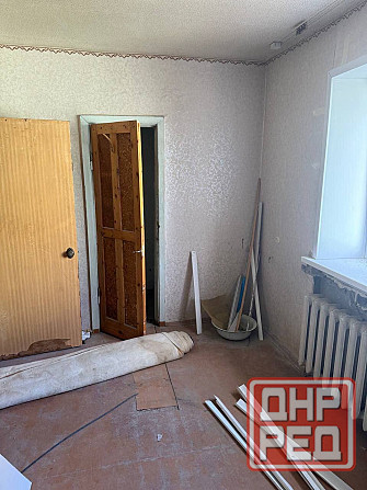 Двухкомнатная квартира на Куйбышева Донецк - изображение 5