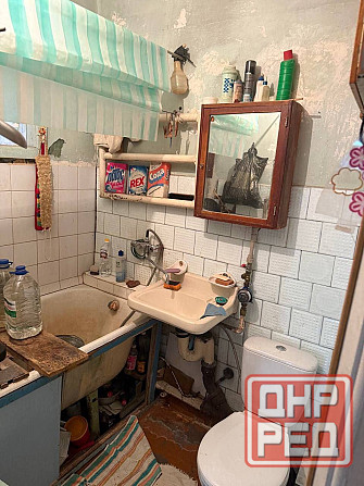 Двухкомнатная квартира на Куйбышева Донецк - изображение 4