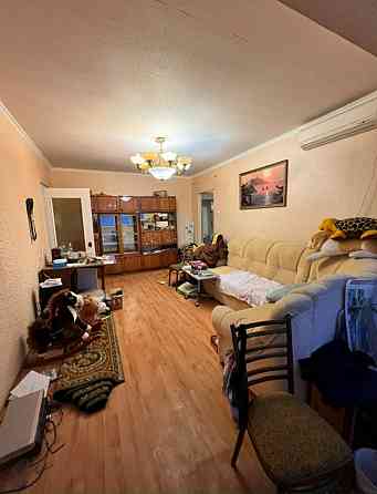 3-х квартира м-н Зеленый-1 с мебелью и техникой Макеевка