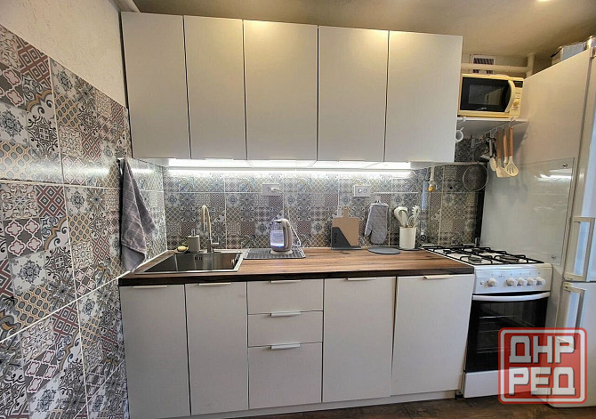 Киевский район, Донецк Сити Донецк - изображение 2