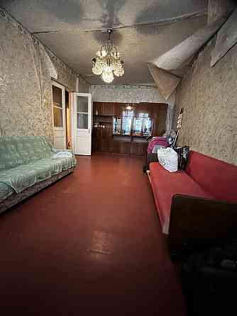 3-х квартира остановка Гараж Макеевка