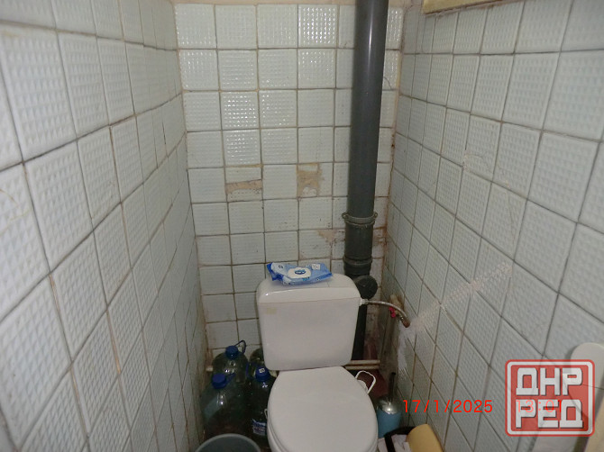 Продам квартиру Макеевка Западная 3-х комнатная Макеевка - изображение 7