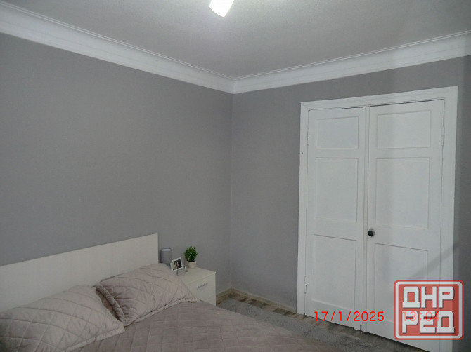 Продам квартиру Макеевка Западная 3-х комнатная Макеевка - изображение 2