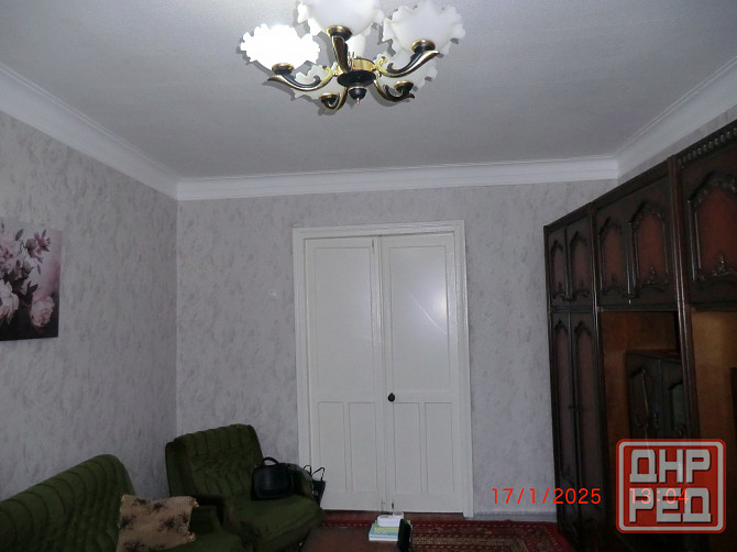 Продам квартиру Макеевка Западная 3-х комнатная Макеевка - изображение 4