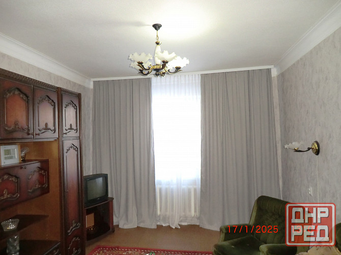 Продам квартиру Макеевка Западная 3-х комнатная Макеевка - изображение 3