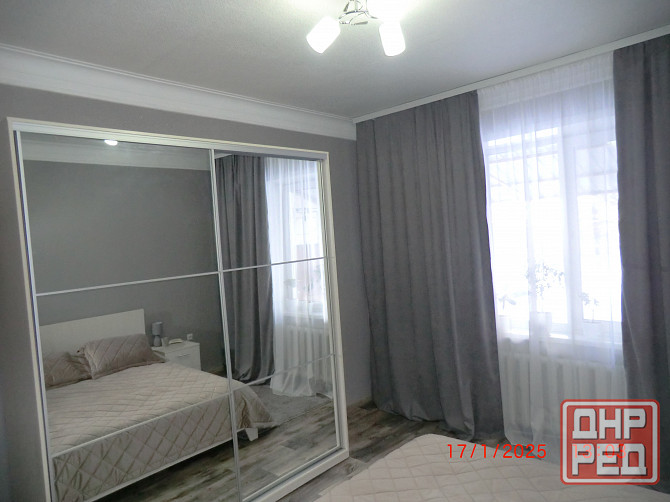 Продам квартиру Макеевка Западная 3-х комнатная Макеевка - изображение 1