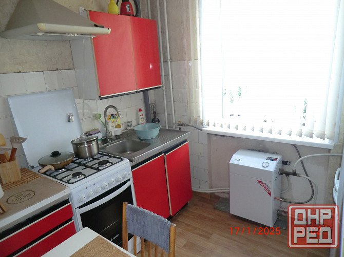 Продам квартиру Макеевка Западная 3-х комнатная Макеевка - изображение 6