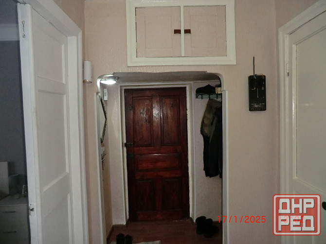 Продам квартиру Макеевка Западная 3-х комнатная Макеевка - изображение 5