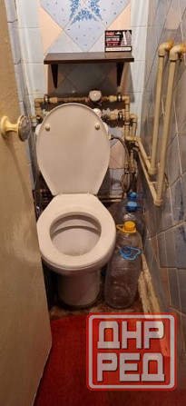 Сдаётся в аренду квартира на Куйбышева Донецк - изображение 6