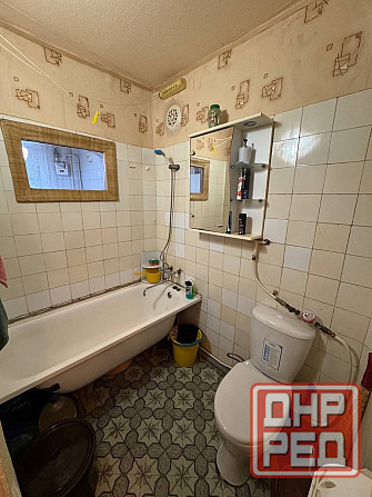 2-х квартира м-н Центральный 4/5 документы готовы Макеевка - изображение 9