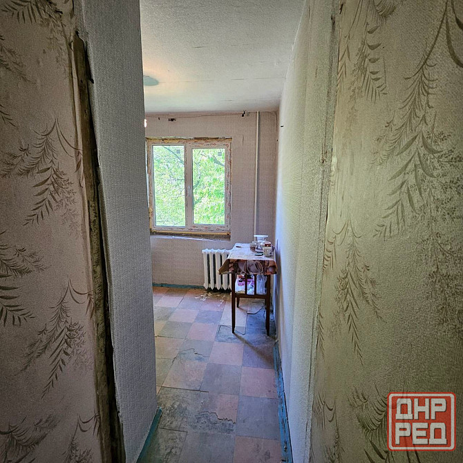 Продам 3х ком. квартиру в Ворошиловском р-не, бул. Школьный Донецк - изображение 4