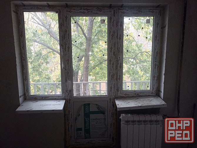 Продам 3х ком. квартиру в Ворошиловском р-не, бул. Школьный Донецк - изображение 5