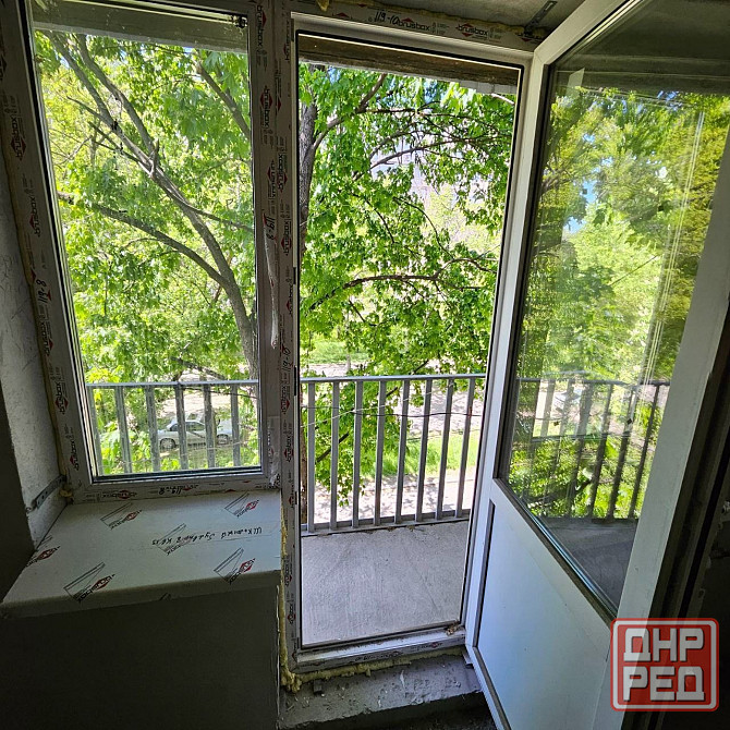 Продам 3х ком. квартиру в Ворошиловском р-не, бул. Школьный Донецк - изображение 6