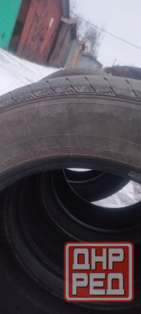 Летнии шины Донецк - изображение 2