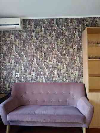 Сдается очень уютная и светлая 1-к квартира Донецк