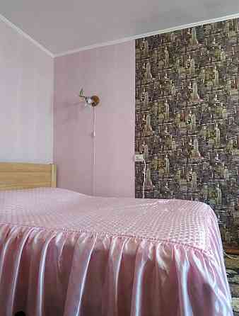 Сдается очень уютная и светлая 1-к квартира Донецк