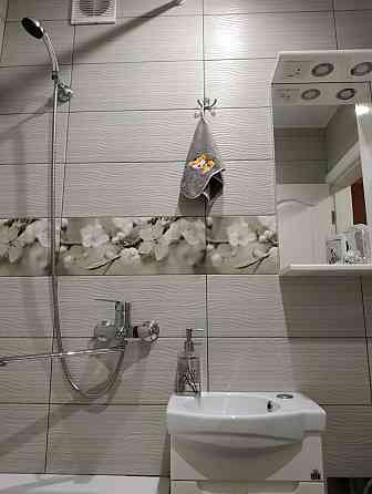 Сдается очень уютная и светлая 1-к квартира Донецк