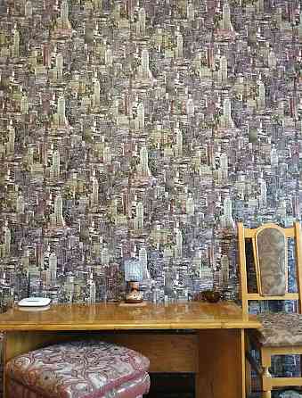 Сдается очень уютная и светлая 1-к квартира Донецк