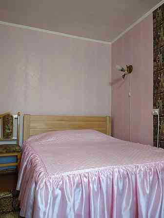 Сдается очень уютная и светлая 1-к квартира Донецк