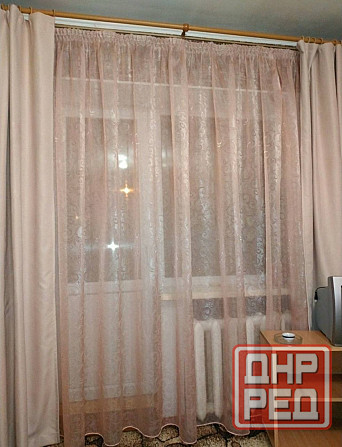 Сдается очень уютная и светлая 1-к квартира Донецк - изображение 5