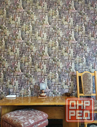 Сдается очень уютная и светлая 1-к квартира Донецк - изображение 3