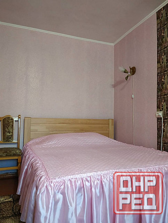 Сдается очень уютная и светлая 1-к квартира Донецк - изображение 2