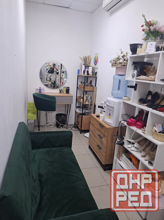 Помещение в бизнесцентре Макеевка - изображение 4