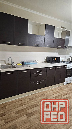 Однокомнатная квартира в Киевском районе, ор-р Донецк Сити Донецк - изображение 4