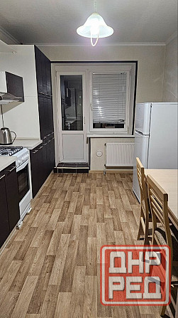 Однокомнатная квартира в Киевском районе, ор-р Донецк Сити Донецк - изображение 5