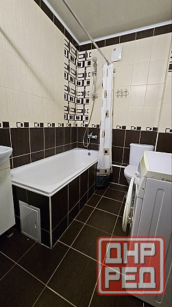 Однокомнатная квартира в Киевском районе, ор-р Донецк Сити Донецк - изображение 3