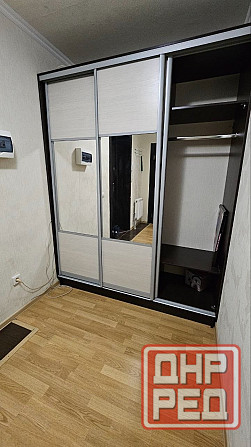 Однокомнатная квартира в Киевском районе, ор-р Донецк Сити Донецк - изображение 2