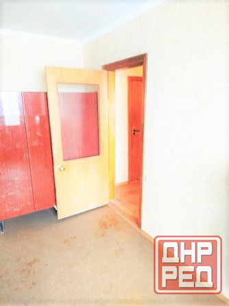 1-но комн. крупногабаритная, пр. Красногвардейский/пр. Мира. Донецк - изображение 4