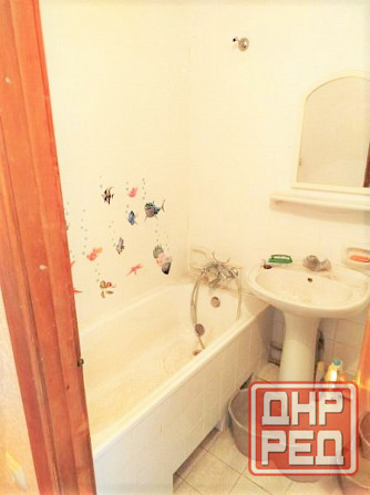 1-но комн. крупногабаритная, пр. Красногвардейский/пр. Мира. Донецк - изображение 3