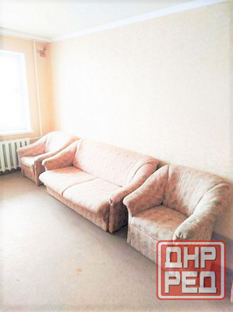 1-но комн. крупногабаритная, пр. Красногвардейский/пр. Мира. Донецк - изображение 5