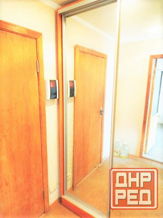 1-но комн. крупногабаритная, пр. Красногвардейский/пр. Мира. Донецк - изображение 6