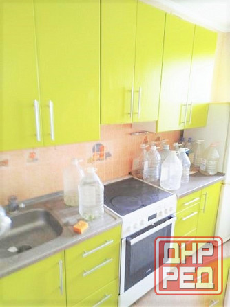 1-но комн. крупногабаритная, пр. Красногвардейский/пр. Мира. Донецк - изображение 2