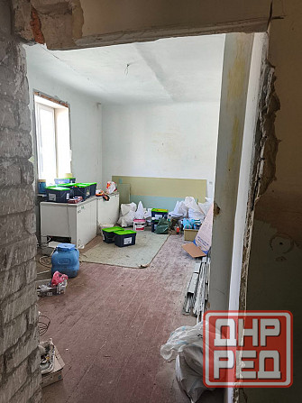 Продается нежилое помещение 100 кв.м Шахтерск - изображение 4