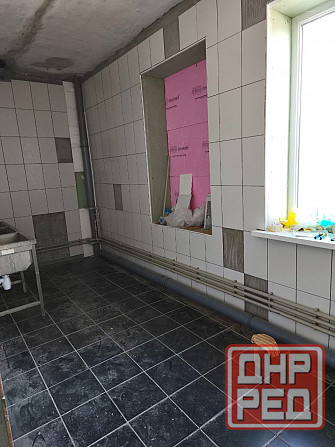 Продается нежилое помещение 100 кв.м Шахтерск - изображение 6
