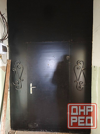 Продается нежилое помещение 100 кв.м Шахтерск - изображение 1