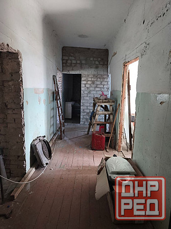 Продается нежилое помещение 100 кв.м Шахтерск - изображение 2