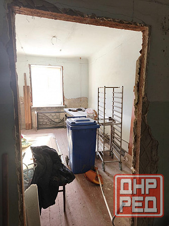 Продается нежилое помещение 100 кв.м Шахтерск - изображение 3