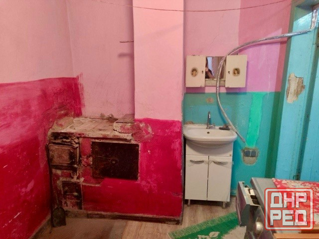 дом поселок Путь Ильича документы готовы Макеевка - изображение 5