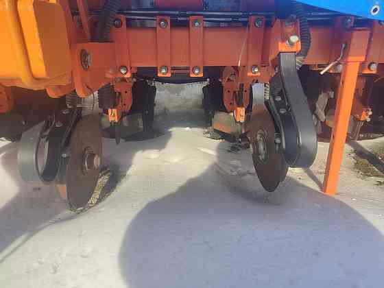 Сеялка Венза 8 пропашные Тельманово