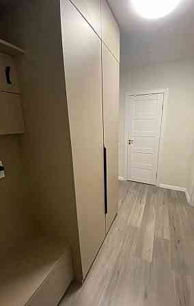 Сдам 1-к квартиру Ворошиловском районе. По пр-кту Мира, ориентир гостиница Виктория. Донбасс Арена. Донецк