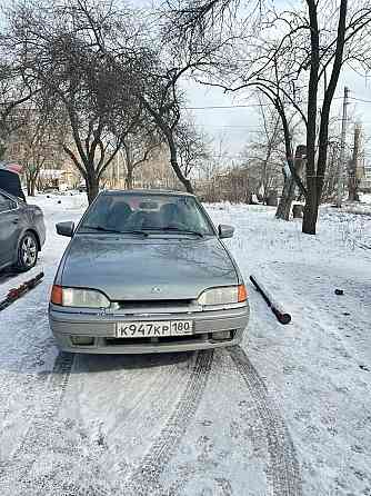 Ваз 2114 Донецк