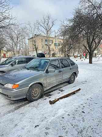 Ваз 2114 Донецк