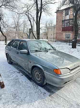 Ваз 2114 Донецк