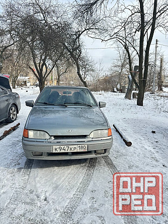 Ваз 2114 Донецк - изображение 3