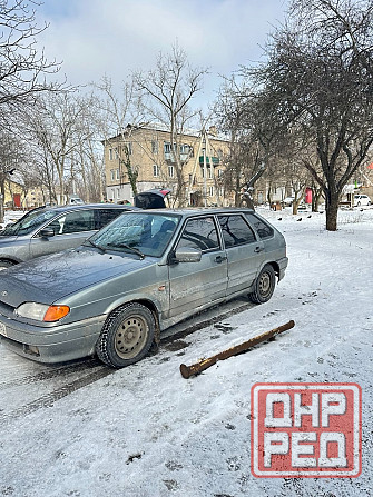 Ваз 2114 Донецк - изображение 1