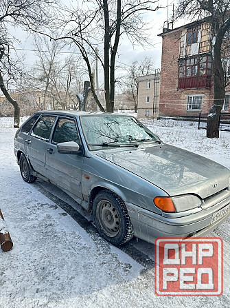 Ваз 2114 Донецк - изображение 2